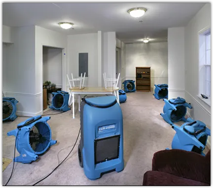 Water Mitigation Services in Kalamazoo, MI