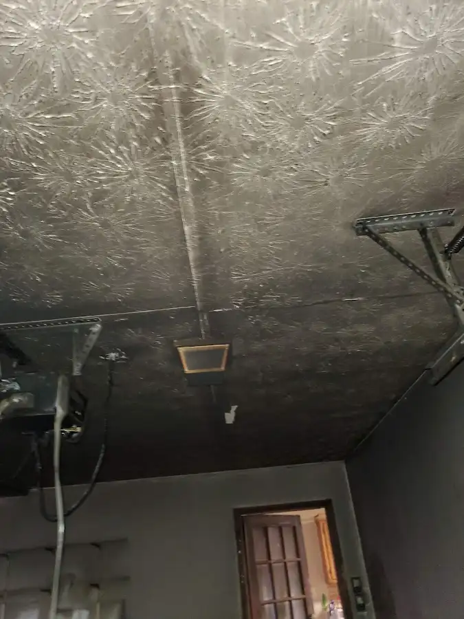 Fire and smoke damage assessment for Water Damage Assessment in Kalamazoo